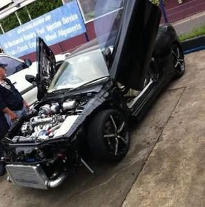 Meet your Posher, Christian